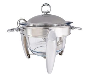 سوفله سوپ ام جی اس مدل OW3108