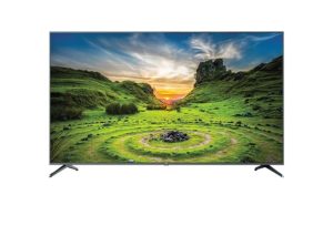 تلويزيون ال ای دی هوشمند جی پلاس 75 اينچ مدل GTV-75PU824S