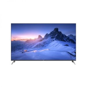 تلویزیون ال ای دی هوشمند جی پلاس مدل GTV-50PQ736S سایز 50 اینچ