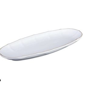 دیس لمون ماهی خوری کوچک یک خط طلا 0027