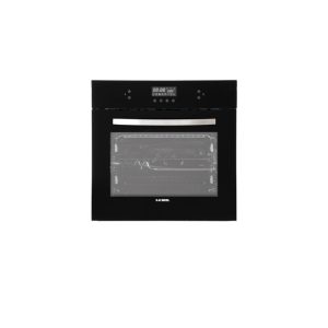 فر ایلیا استیل تمام برقی شیشه ای IO-106