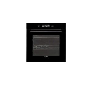 فر ایلیا استیل تمام برقی شیشه ای IO-110