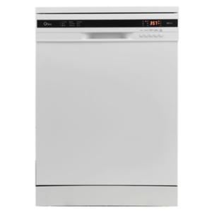 ماشین ظرفشویی جی پلاس مدل GDW-M1352W