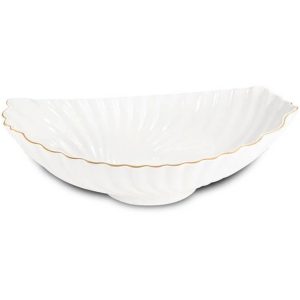 کشکول لمون کارمن متوسط یک خط طلا 0218