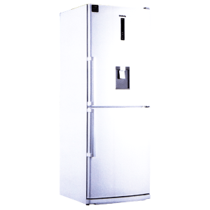 یخچال فریزر جنرال مدل 240 سفید