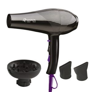 سشوار حرفه ای پرومارون مدل 8806