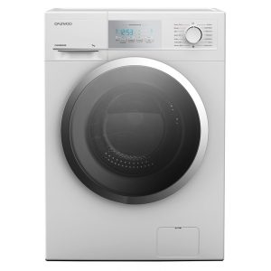 ماشین لباسشویی دوو مدل DWK-CH700C ظرفیت 7 کیلوگرم