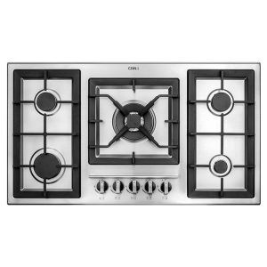 اجاق گاز صفحه ای کن مدل 9505