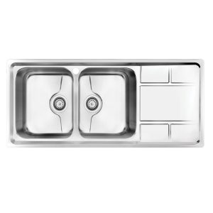 سینک کن مدل 8052P توکار