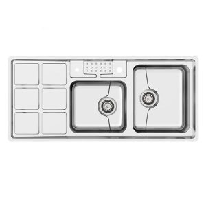 سینک کن مدل 8031P-45 توکار