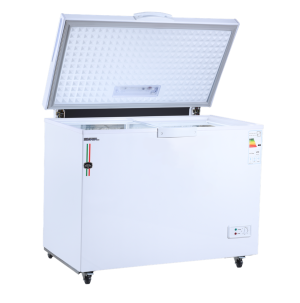 فریزر صندوقی سینور مدل 110