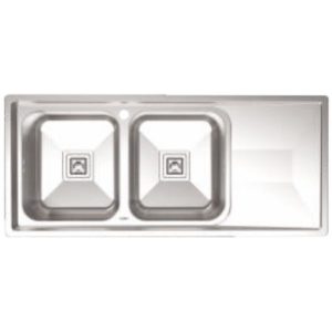 سینک کن مدل 8142 توکار