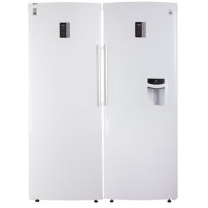 یخچال فریز پارس مدل Larder1700 لاردر آبریز نفراست