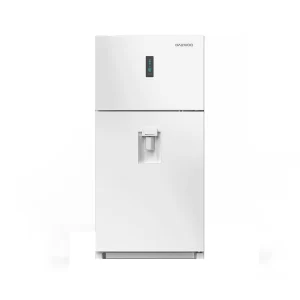 یخچال و فریزر 20 فوت دوو مدل D4TM-1027GW