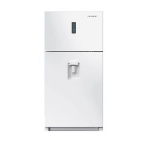 یخچال و فریزر 28 فوت دوو مدل DT-2720LW