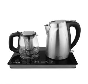 چای ساز تکنو مدل Te-989