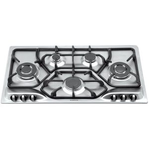 اجاق رومیزی صفحه استیل آبسان مدل 550