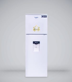 یخچال فریزر یورو استار مدل ESTF55D-S