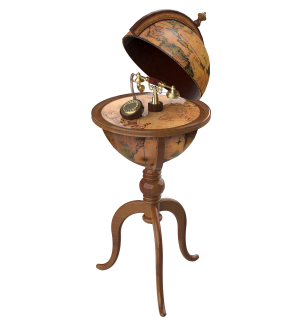 میز تلفن شوبرت کد ۴۵۳۳