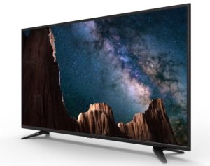 تلویزیون یورو استار یورو پلاس 50 اینچ مدل ET50F3U