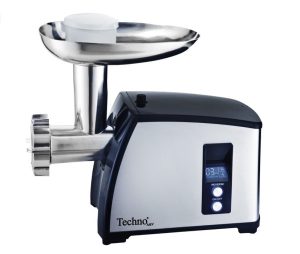 چرخ گوشت تکنو مدل Te-504