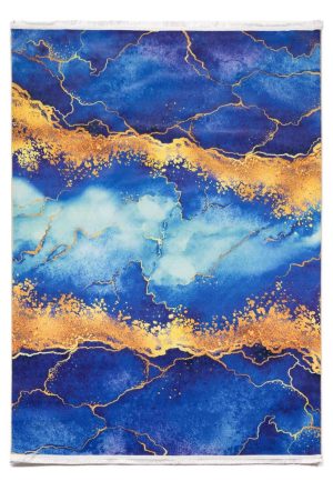 فرش ماشینی مدرن کد ۳۰۰۱۰۳