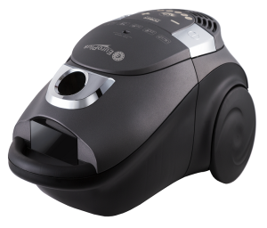 جارو برقی یورو استار موشکی یورو پلاس EP3600 مشکی