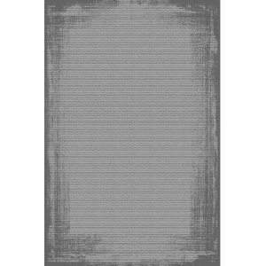 فرش ماشینی الگانت کد ۲۷۱۴ نقره ای