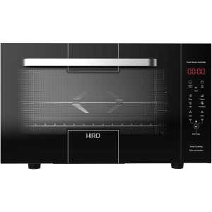 آون توستر یورو استار هیرو مدل t255 دیجیتال