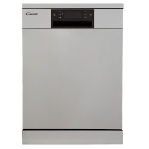 ماشين‌ ظرفشويی 15 نفره کندی PFC 315 S سیلور رنگ