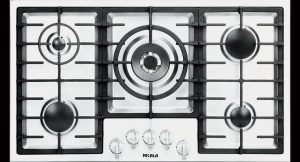 اجاق گاز صفحه ای نیک کالا مدل SGH 102