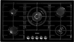 اجاق گاز صفحه ای نیک کالا مدل GGH 301