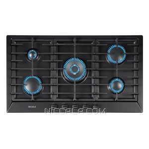 اجاق گاز صفحه ای نیک کالا مدل EGH-101