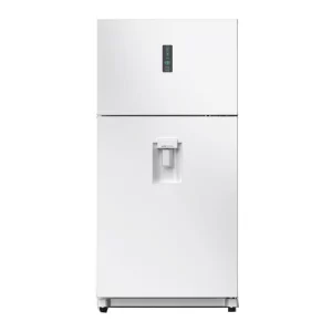 مجتمع هایپر مارکت لوازم خانگی زندیه 12 يخچال و فريزر دوو کمبي BMI-30GW سفيد